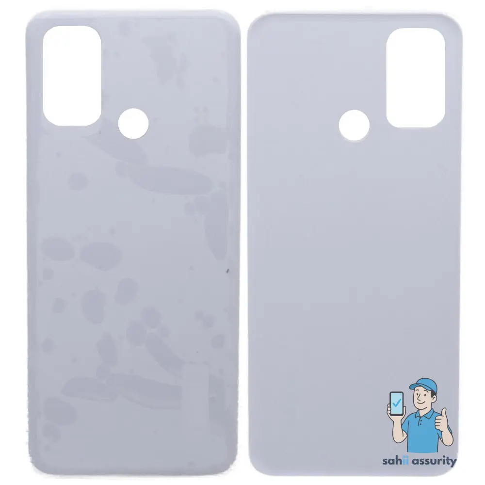 Back Panel Cover for Oppo A53 2020